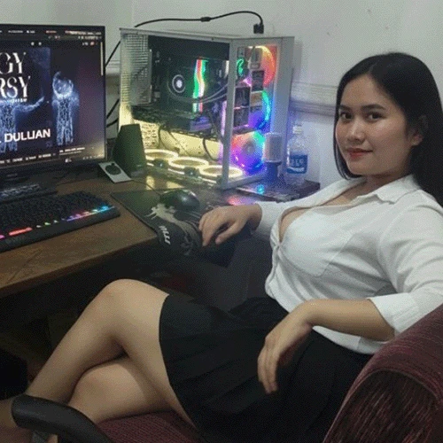 HOKIASIA - Lead Writer